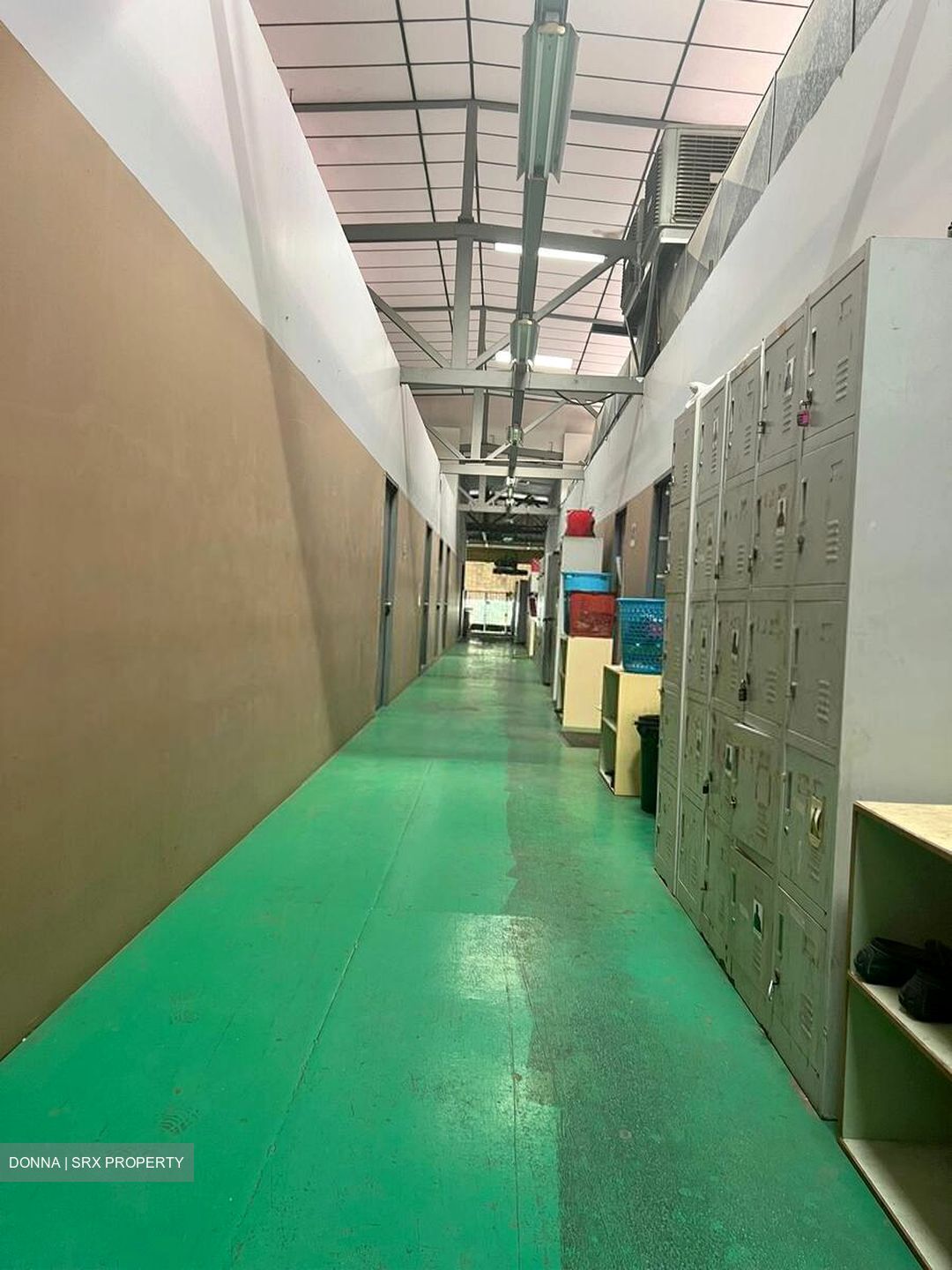 Woodlands Walk (D25), Factory #453596721